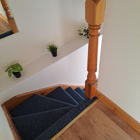 Drogheda Townhouse Villa Екстериор снимка