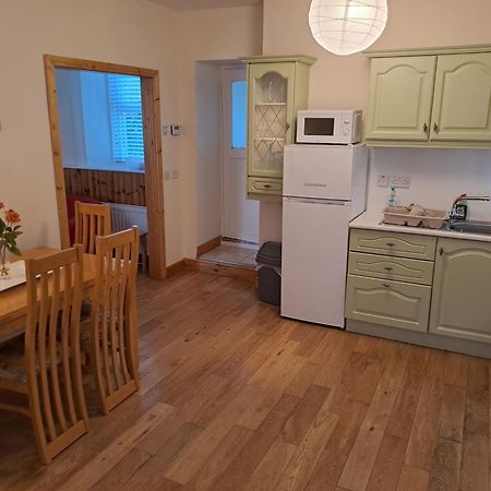 Drogheda Townhouse Villa Екстериор снимка