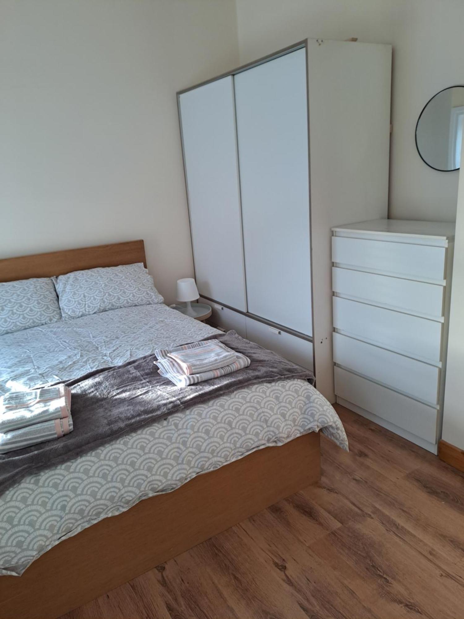 Drogheda Townhouse Villa Екстериор снимка
