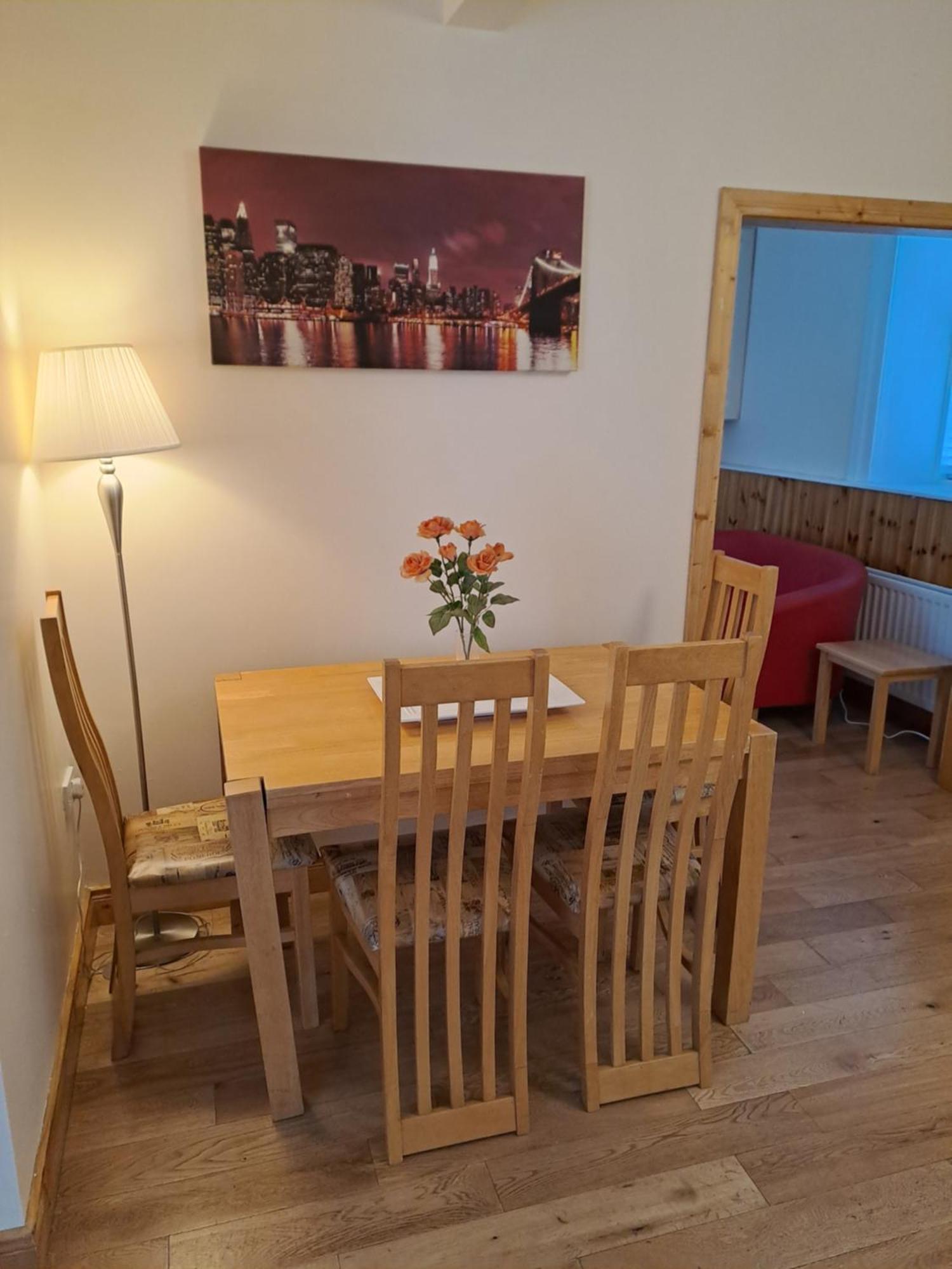 Drogheda Townhouse Villa Екстериор снимка