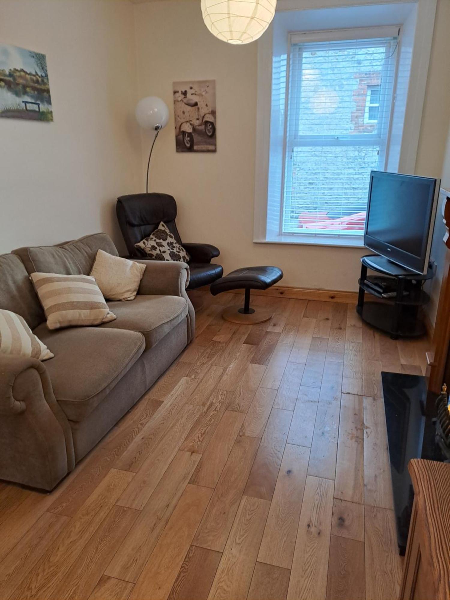 Drogheda Townhouse Villa Екстериор снимка