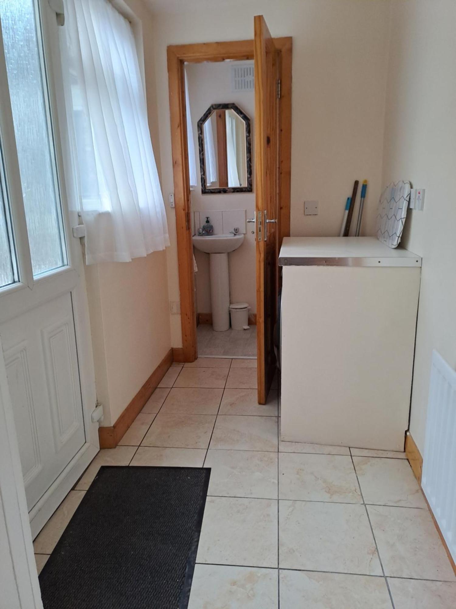 Drogheda Townhouse Villa Екстериор снимка