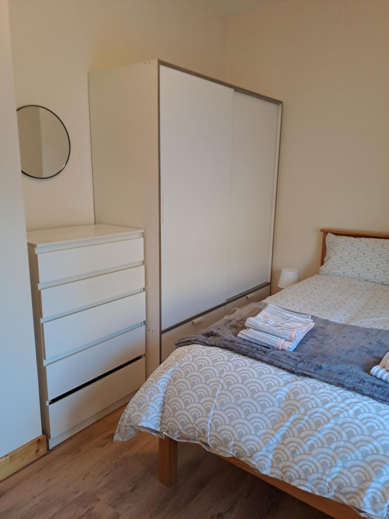 Drogheda Townhouse Villa Екстериор снимка