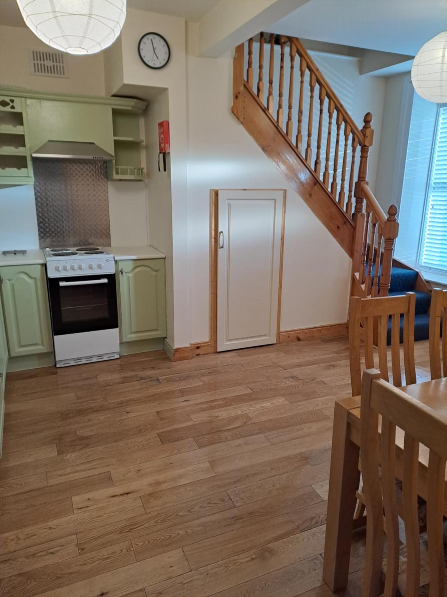 Drogheda Townhouse Villa Екстериор снимка
