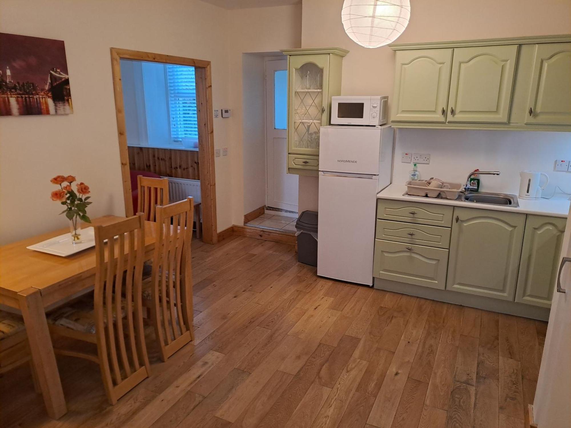 Drogheda Townhouse Villa Екстериор снимка
