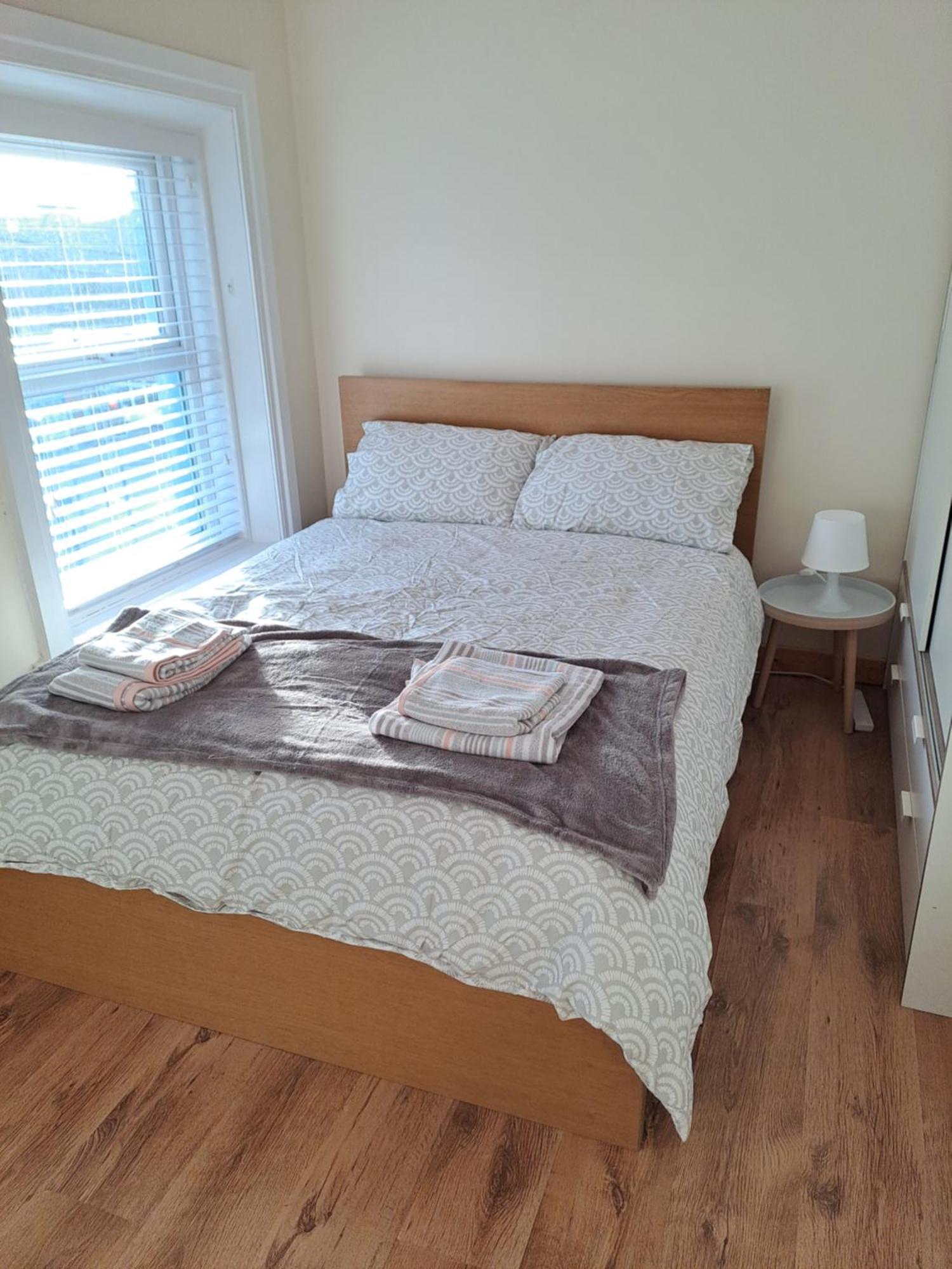 Drogheda Townhouse Villa Екстериор снимка