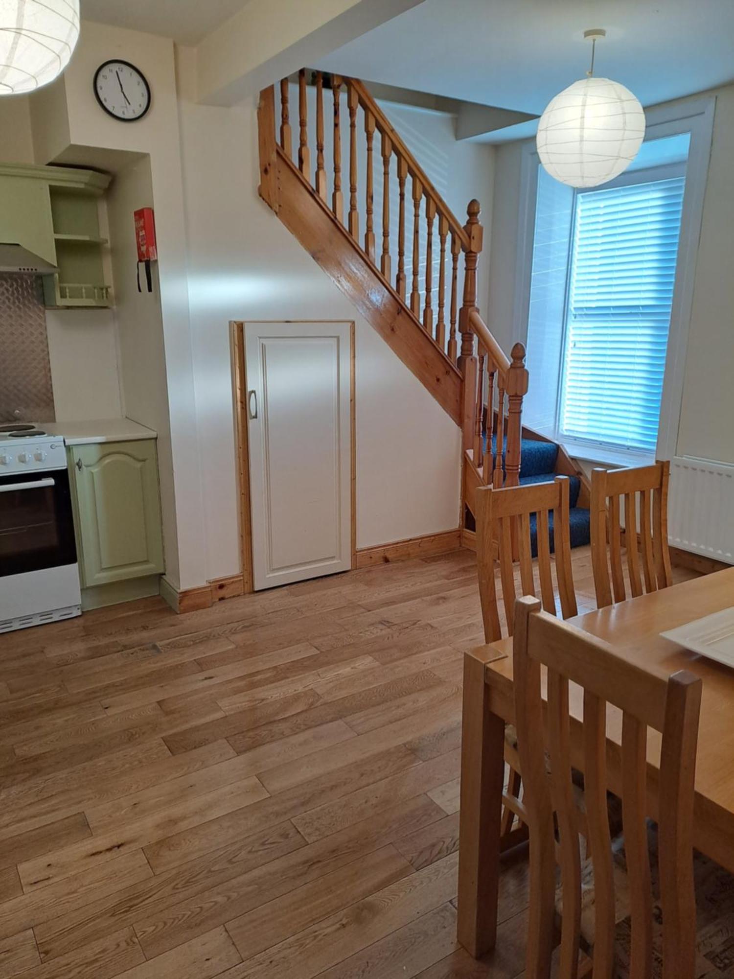 Drogheda Townhouse Villa Екстериор снимка